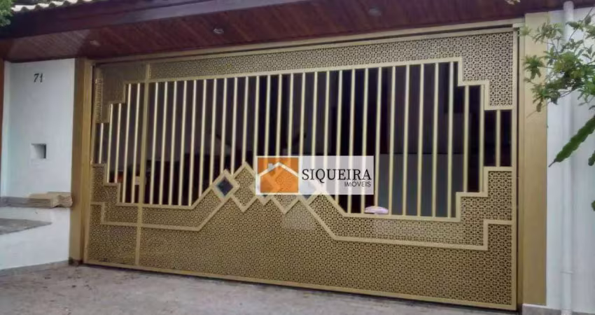Casa com 2 dormitórios à venda, 175 m² por r$ 450.000,00 - jardim piazza di roma i - sorocaba/sp