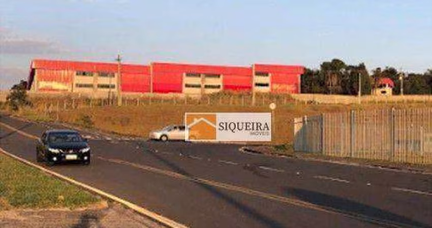 Galpão para alugar, 5000 m² por R$ 110.080,68/mês - Éden - Sorocaba/SP