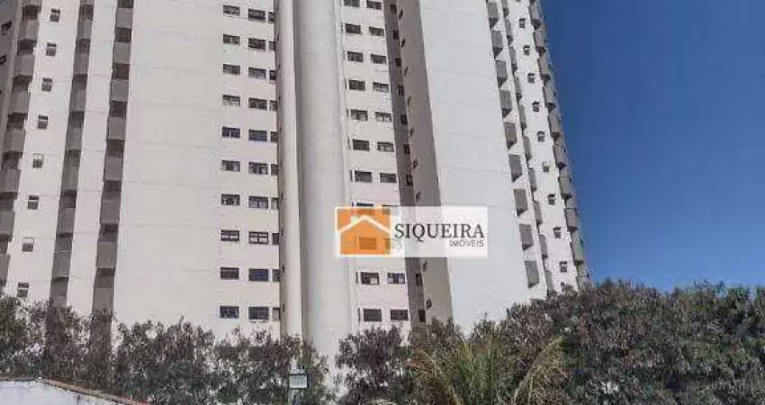 Condomínio Edifício Luiz Pessutti - Apartamento com 3 dormitórios à venda, 150 m² por R$ 980.000 - Centro - Sorocaba/SP