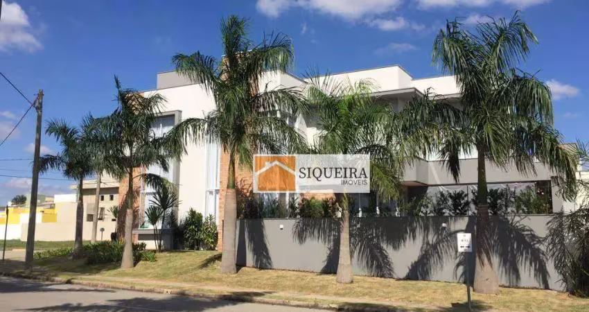 Condomínio Ibiti Royal - Casa com 3 dormitórios à venda, 350 m² por R$ 2.756.000 - Condomínio Ibiti Royal Park - Sorocaba/SP