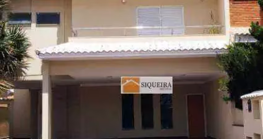 Casa com 3 dormitórios à venda, 458 m² por r$ 2.300.000,00 - condomínio vila dos inglezes - sorocaba/sp