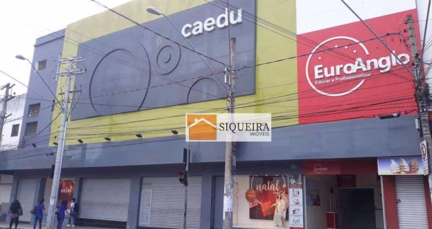 Salão para alugar, 900 m² por R$ 26.183,33/mês - Centro - Sorocaba/SP