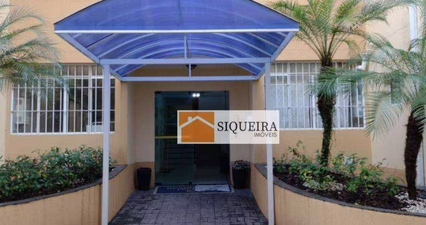 Residencial Londres - Apartamento com 2 dormitórios à venda, 72 m² por R$ 320.000 - Jardim Europa - Sorocaba/SP