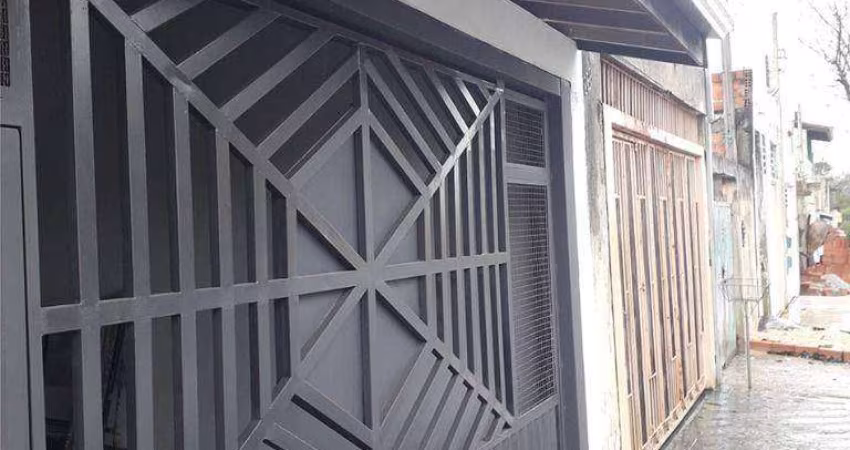 Casa com 3 dormitórios à venda, 179 m² por R$ 320.000,00 - Jardim Nilton Torres - Sorocaba/SP