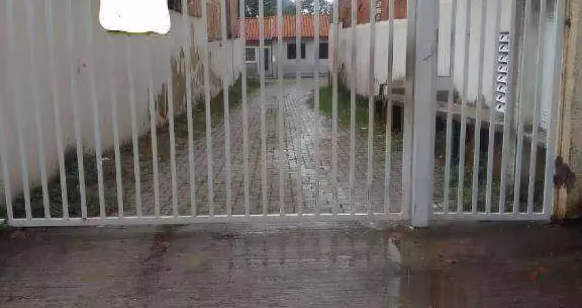 Casa com 2 dormitórios à venda, 43 m² por R$ 170.000,00 - Vila Nova Sorocaba - Sorocaba/SP