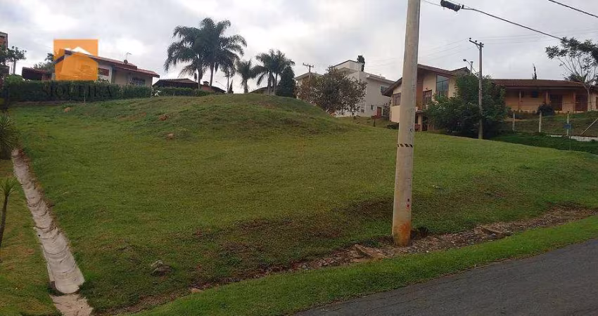 Condomínio Portal do Sabiá - Terreno à venda, 982 m² por R$ 350.000 - Barreiro - Araçoiaba da Serra/SP