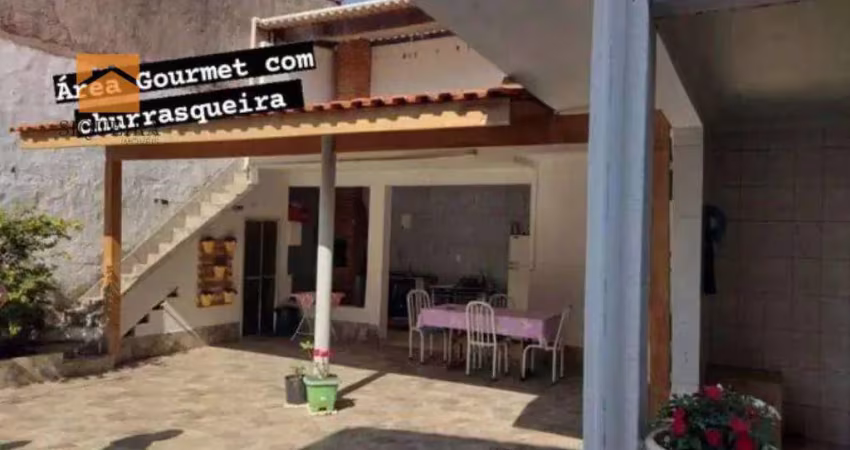 Casa com 3 dormitórios à venda, 312 m² por R$ 600.000,00 - Jardim Boa Esperança - Sorocaba/SP