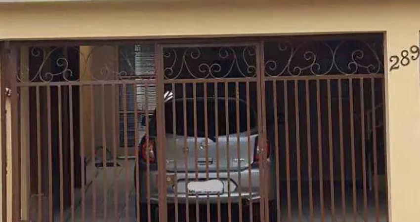 Casa com 3 dormitórios à venda, 190 m² por R$ 425.000,00 - Parque Ouro Fino - Sorocaba/SP
