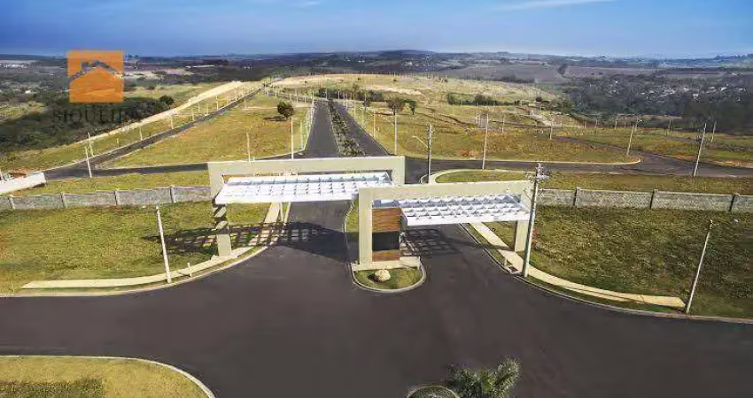 Condomínio jardim são lucas - terreno à venda, 250 m² por r$ 160.000 - jardim sao lucas - salto de pirapora/sp