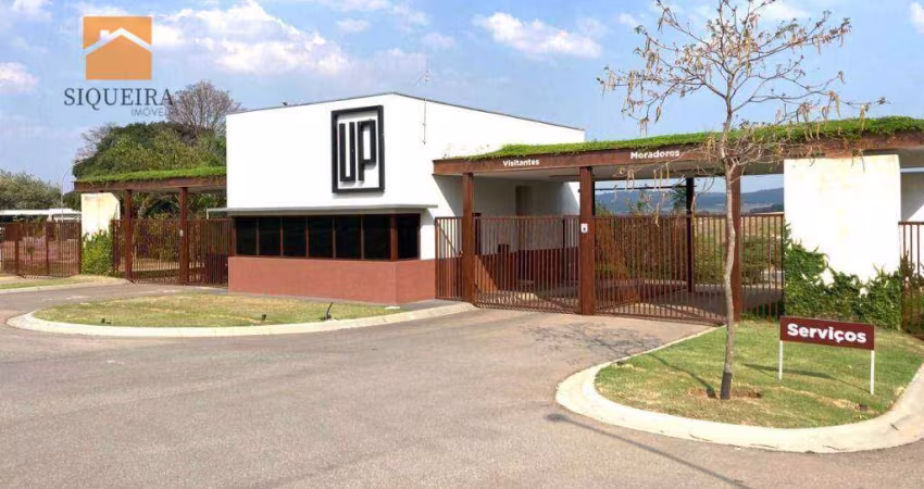 Condomínio Up Residencial - Terreno à venda, 1019 m² por R$ 480.000 - Parque Reserva Fazenda Imperial - Sorocaba/SP