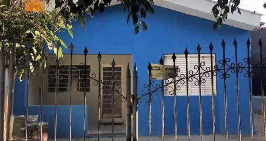 Casa com 3 dormitórios à venda, 182 m² por R$ 405.000,00 - Jardim Marco Antônio - Sorocaba/SP