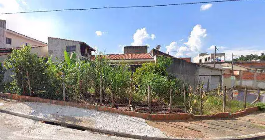 Terreno à venda, 163 m² por r$ 155.000,00 - parque das laranjeiras - sorocaba/sp
