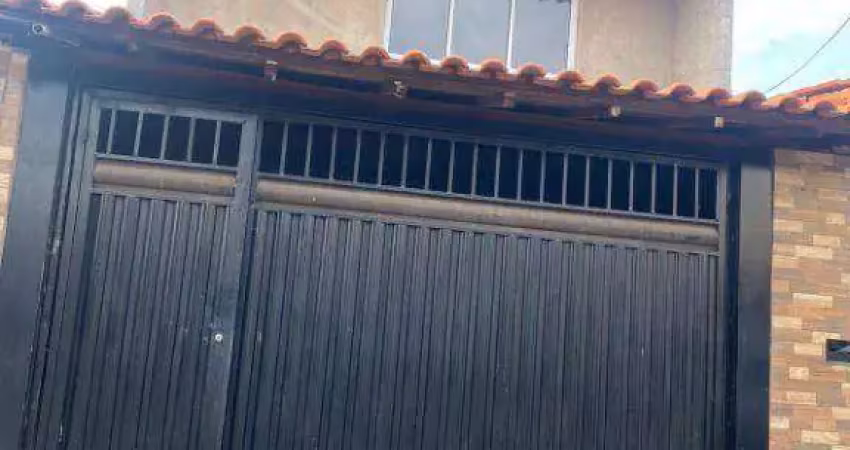Casa com 2 dormitórios à venda, 119 m² por R$ 280.000,00 - Ipanema Ville - Sorocaba/SP