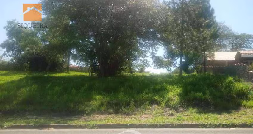 Condomínio Village Ipanema II - Terreno à venda, 1000 m² por R$ 250.000 - Village Ipanema II - Araçoiaba da Serra/SP
