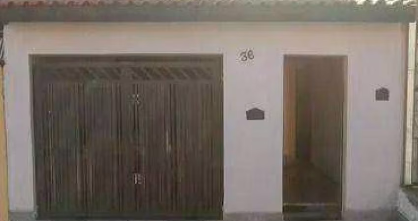 Casa com 3 dormitórios à venda, 150 m² por R$ 350.000,00 - Jardim Santa Lúcia - Sorocaba/SP