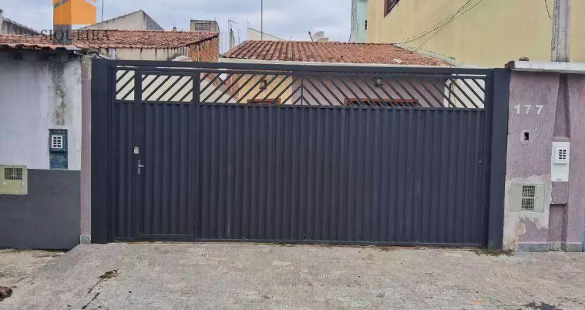 Casa com 3 dormitórios, 90 m² - venda por r$ 400.000,00 ou aluguel por r$ 2.059,54/mês - jardim tulipas - sorocaba/sp