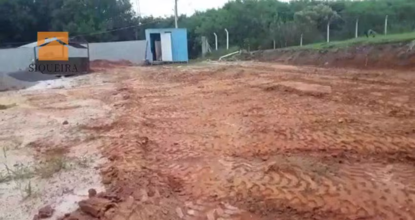 Terreno à venda, 1082 m² por r$ 425.000,00 - iporanga - sorocaba/sp