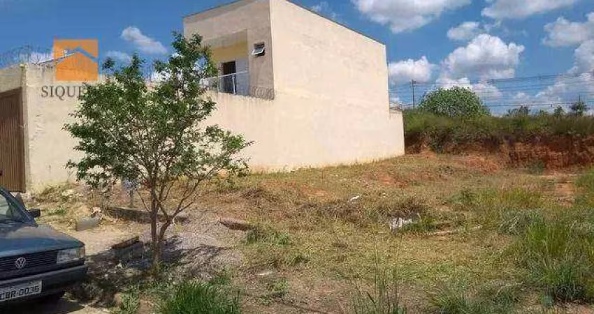 Terreno à venda, 175 m² por R$ 128.000,00 - Loteamento Dinorá Rosa - Sorocaba/SP