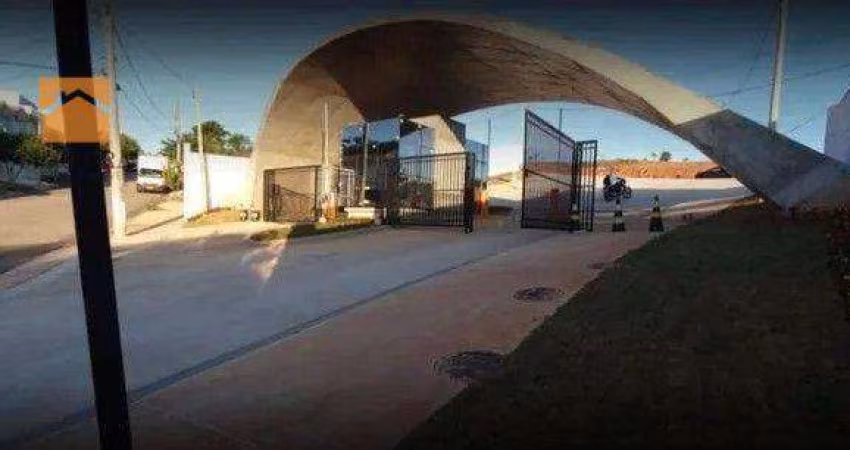 Condomínio Pampulha - Terreno à venda, 312 m² por R$ 330.000 - Parque Três Meninos - Sorocaba/SP