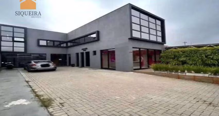 Sala para alugar, 30 m² por r$ 3.020,00/mês - jardim ana maria - sorocaba/sp