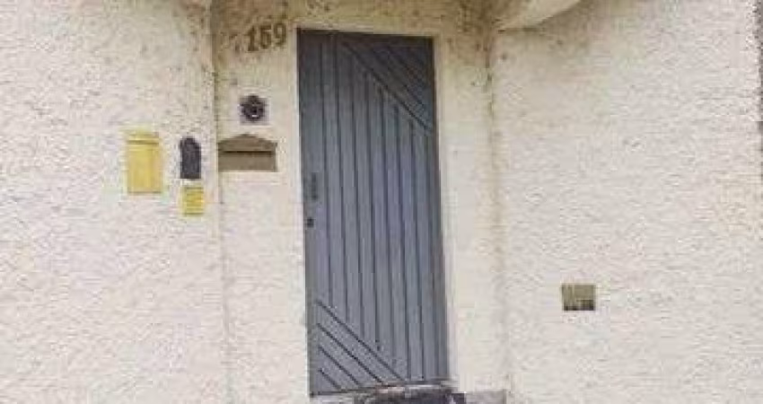 Edifício Pio XII - Apartamento com 3 dormitórios à venda, 80 m² por R$ 295.000 - Jardim Brasilândia - Sorocaba/SP