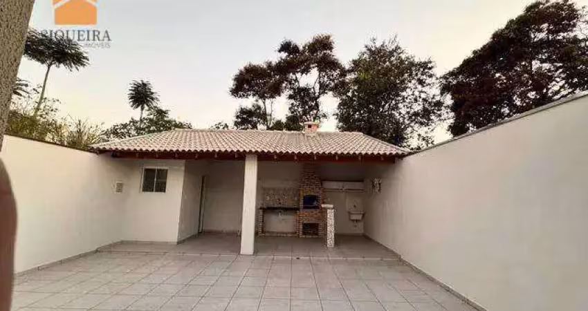 Casa com 2 dormitórios à venda, 70 m² por R$ 350.000,00 - Jardim Nova Aparecidinha - Sorocaba/SP