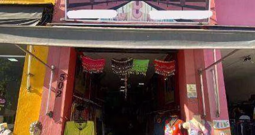 Ponto para alugar, 45 m² por R$ 2.500,00/mês - Centro - Sorocaba/SP