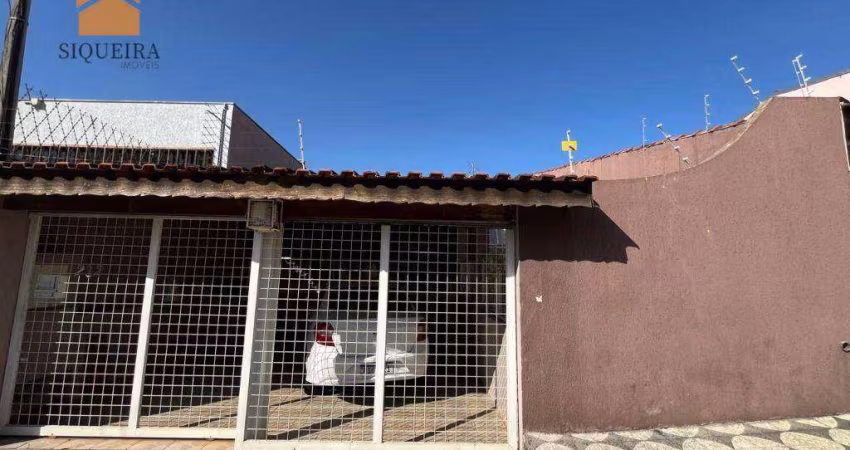 Casa com 2 dormitórios à venda, 183 m² por R$ 420.000,00 - Parque Ouro Fino - Sorocaba/SP