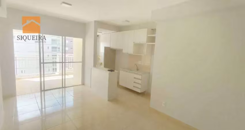 Residencial provence - apartamento com 2 dormitórios para alugar, 63 m² por r$ 2.770/mês - jardim clarice i - votorantim/sp