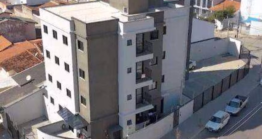 Edifício Giardino Wanel - Apartamento com 2 dormitórios à venda, 51 m² por R$ 244.500 - Jardim Wanel Ville V - Sorocaba/SP