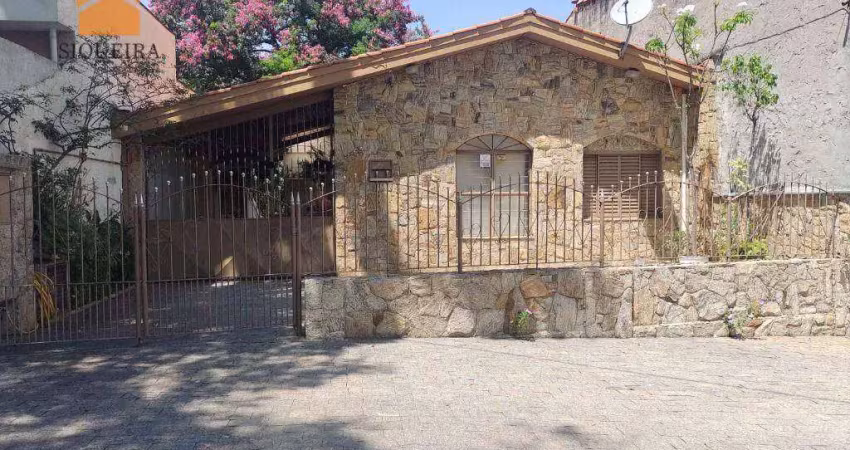 Casa com 2 dormitórios à venda, 123 m² por r$ 500.000,00 - vila barcelona - sorocaba/sp