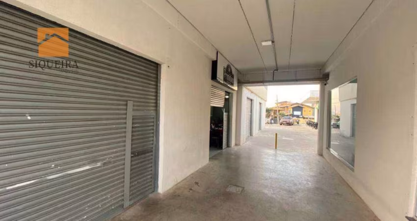 Loja para alugar, 28 m² por R$ 2.188,80/mês - Jardim Piazza Di Roma - Sorocaba/SP