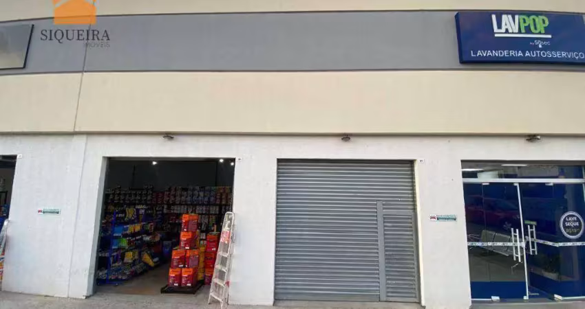 Loja para alugar, 70 m² por R$ 3.859,95/mês - Jardim Piazza Di Roma - Sorocaba/SP