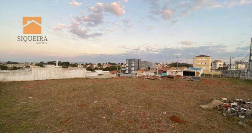 Terreno para alugar, 2360 m² por R$ 15.700,00/mês - Jardim Piazza di Roma II - Sorocaba/SP