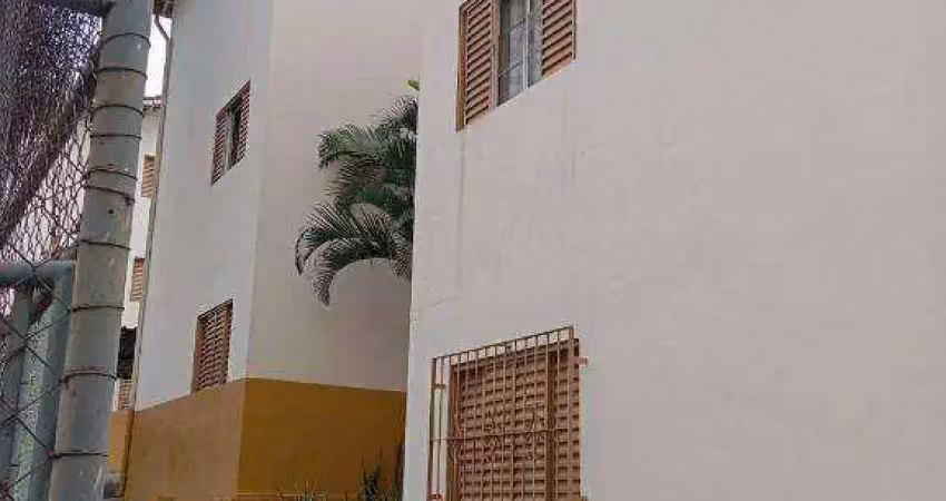Condomínio oceanico - apartamento com 2 dormitórios para alugar, 49 m² por r$ 1.400/mês - jardim guadalajara - sorocaba/sp