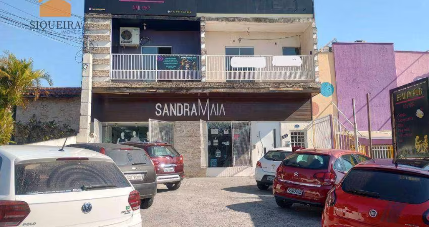 Loja para alugar, 200 m² por R$ 7.000,00/mês - Vila Progresso - Sorocaba/SP