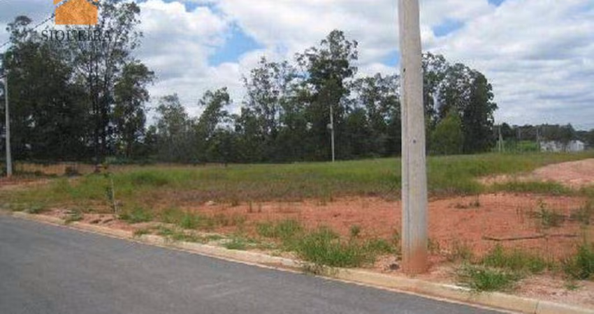 Área para alugar, 1424 m² por R$ 3.154,58/mês - Iporanga - Sorocaba/SP