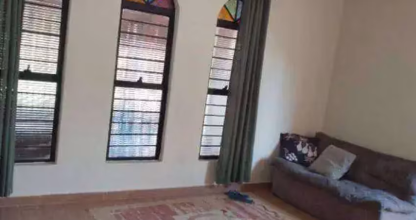 Casa com 3 dormitórios à venda, 140 m² por R$ 260.000,00 - Caputera - Sorocaba/SP