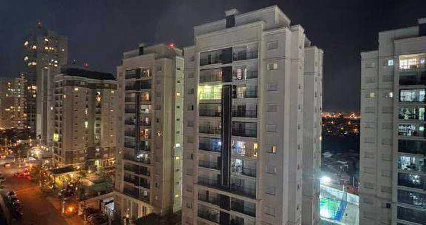 Condomínio House Campolim - Apartamento com 2 dormitórios à venda, 50 m² por R$ 450.000 - Parque Campolim - Sorocaba/SP