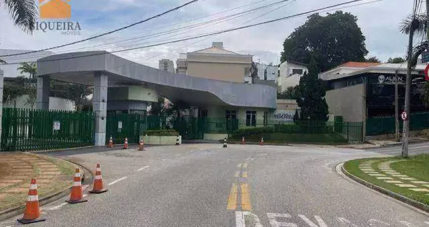 Condomínio millenium - terreno à venda, 410 m² por r$ 850.000 - jardim pires de mello - sorocaba/sp