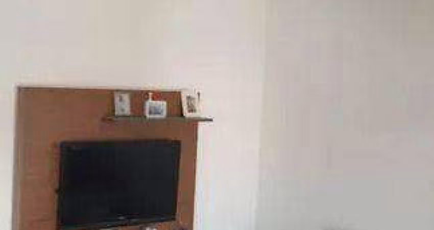 Casa com 2 dormitórios à venda, 145 m² por R$ 350.000,00 - Jardim São Judas Tadeu - Sorocaba/SP