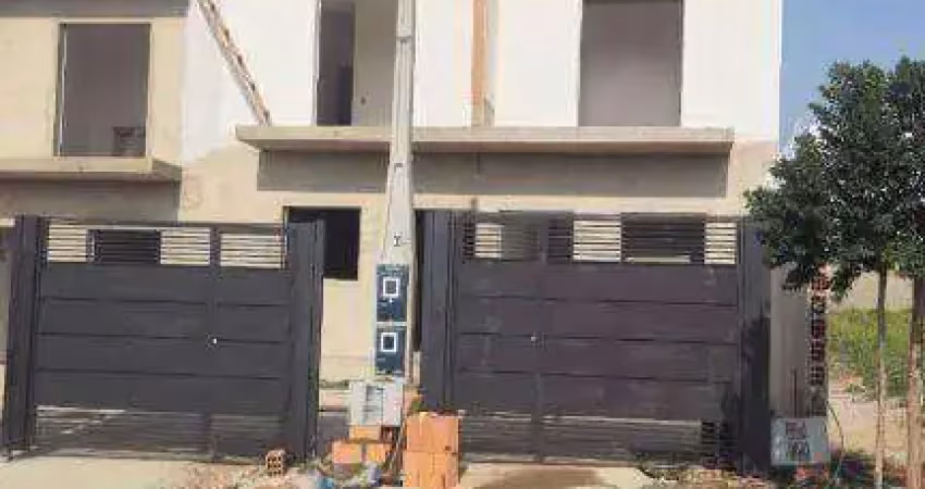Casa com 2 dormitórios à venda, 85 m² por R$ 350.000,00 - Jardim Novo Horizonte - Sorocaba/SP