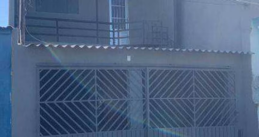 Casa com 3 dormitórios à venda, 153 m² por R$ 360.000,00 - Jardim Ipiranga - Sorocaba/SP