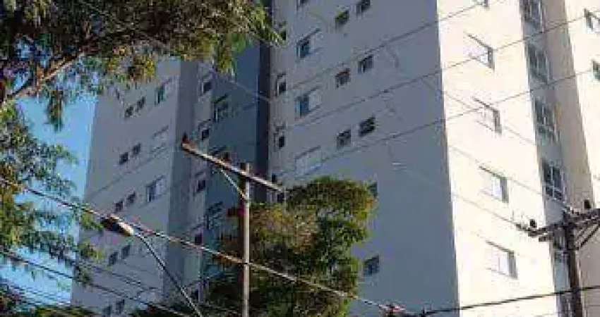 Edifício Amazonas - Apartamento com 2 dormitórios, 65 m² - venda por R$ 480.000 ou aluguel por R$ 2.745/mês - Centro - Sorocaba/SP