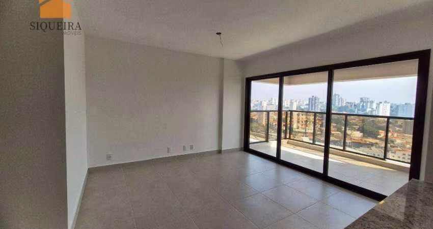 Edifício Épico Planeta - Apartamento com 3 dormitórios à venda, 107 m² por R$ 1.190.000 - Jardim Faculdade - Sorocaba/SP