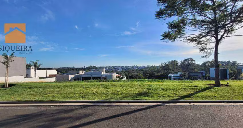 Condomínio alphaville nova esplanada 4 - terreno à venda, 452 m² por r$ 629.900 - alphaville - votorantim/sp
