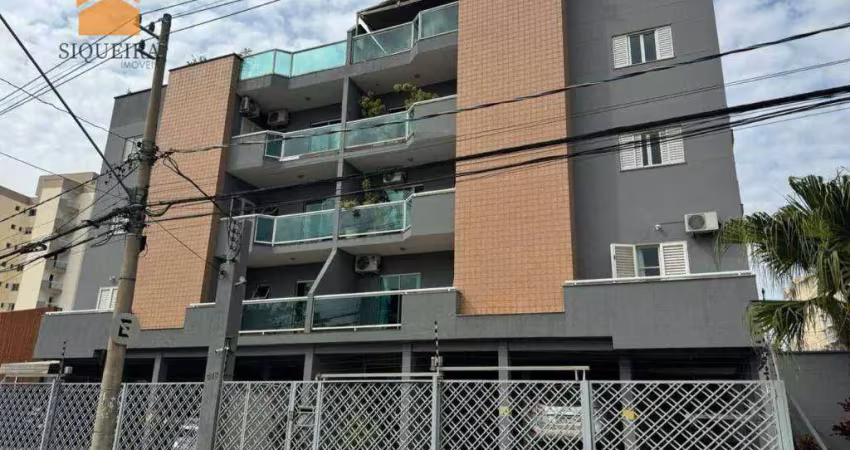 Edifício Terrazo Campolim  - Apartamento com 2 dormitórios à venda, 83 m² por R$ 530.000 - Parque Campolim - Sorocaba/SP