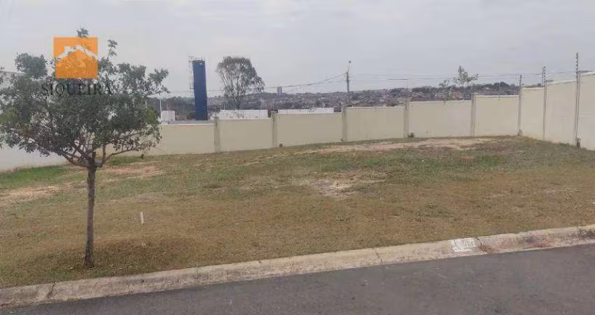 Condomínio Villagio  Milano - Terreno à venda, 499 m² por R$ 419.000 - Wanel Ville - Sorocaba/SP
