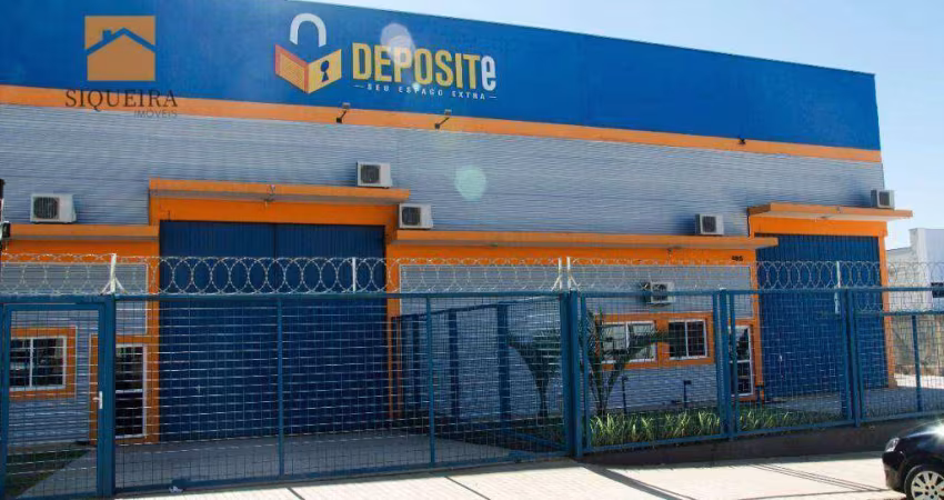 Sala para alugar, 13 m² por R$ 1.350,00/mês - Éden - Sorocaba/SP