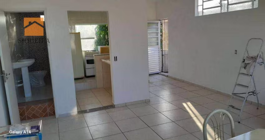 Loja para alugar, 40 m² por R$ 1.200,00/mês - Jardim Betânia - Sorocaba/SP